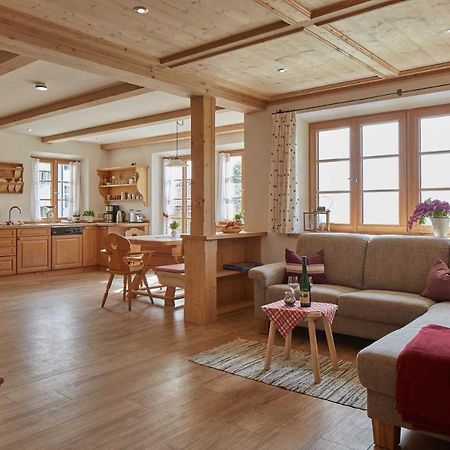 Koglhof Villa Fischbachau Dış mekan fotoğraf