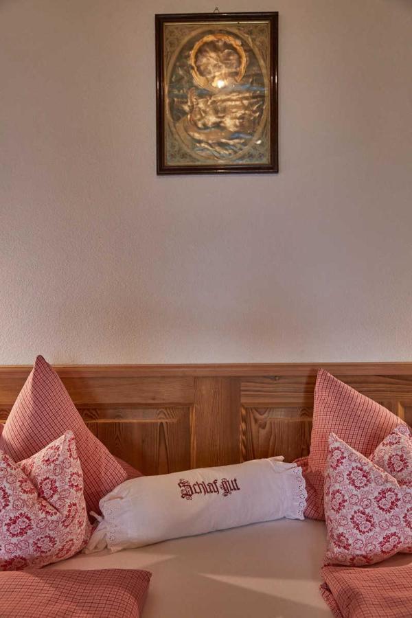Koglhof Villa Fischbachau Dış mekan fotoğraf