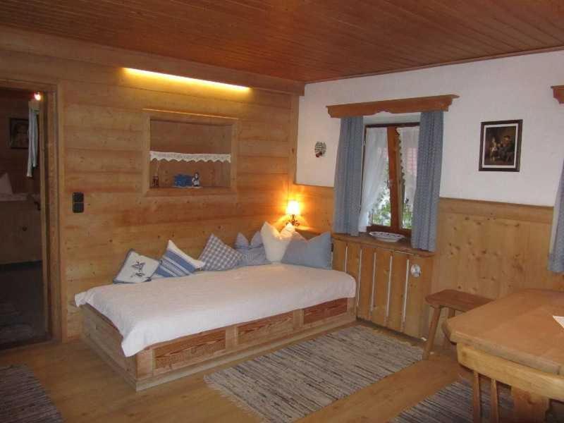 Koglhof Villa Fischbachau Dış mekan fotoğraf