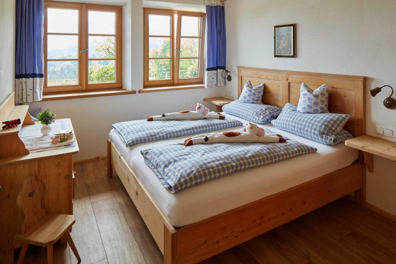 Koglhof Villa Fischbachau Dış mekan fotoğraf