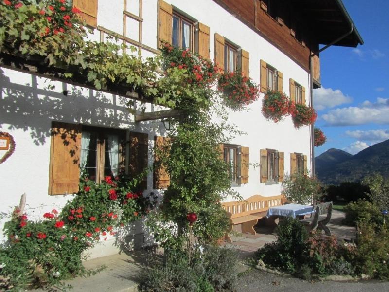 Koglhof Villa Fischbachau Oda fotoğraf