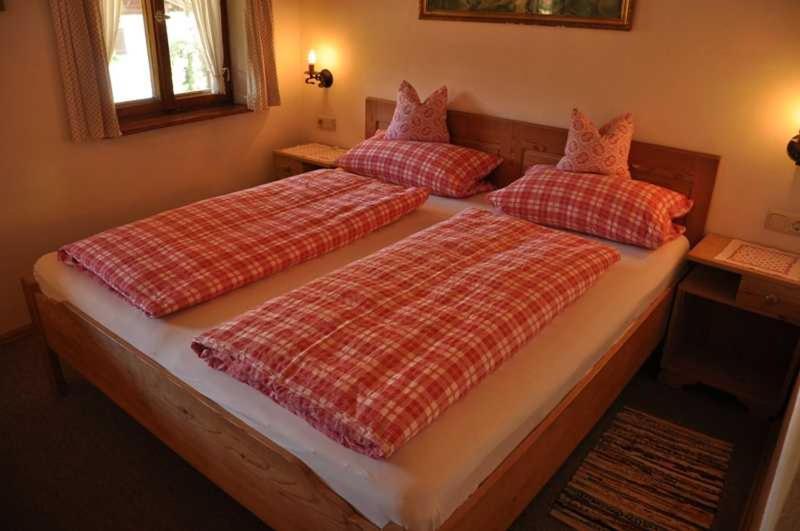 Koglhof Villa Fischbachau Dış mekan fotoğraf