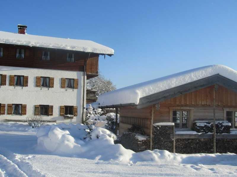 Koglhof Villa Fischbachau Dış mekan fotoğraf