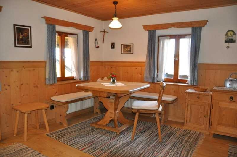 Koglhof Villa Fischbachau Dış mekan fotoğraf