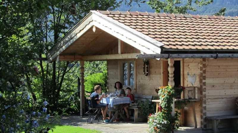 Koglhof Villa Fischbachau Dış mekan fotoğraf