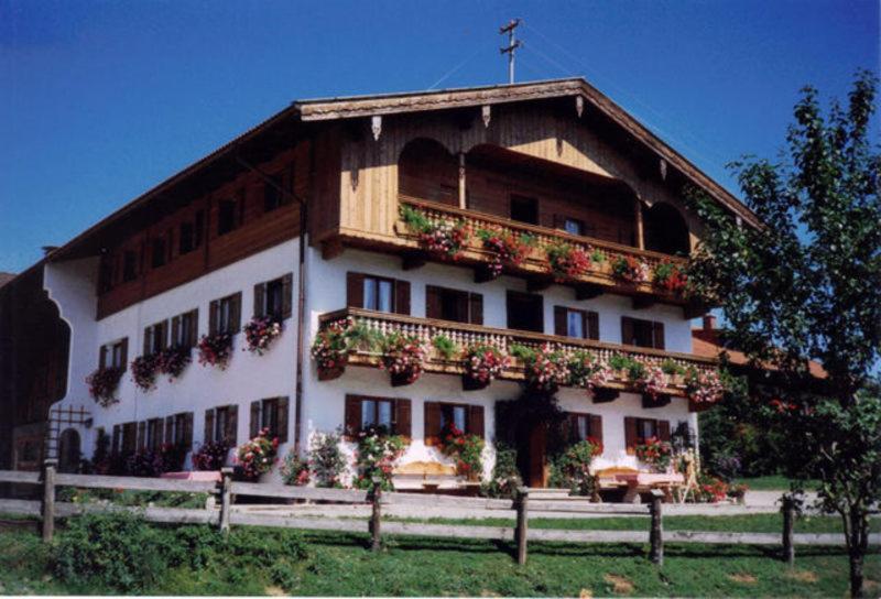 Koglhof Villa Fischbachau Dış mekan fotoğraf