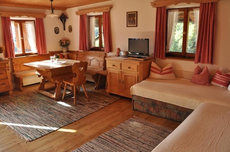 Koglhof Villa Fischbachau Dış mekan fotoğraf
