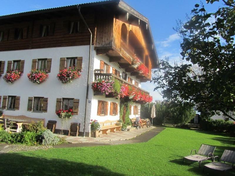 Koglhof Villa Fischbachau Dış mekan fotoğraf