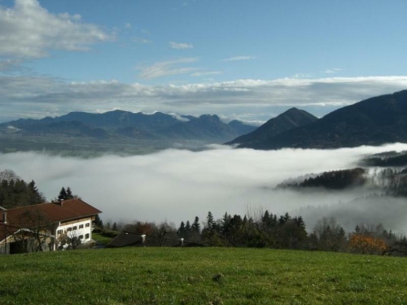 Koglhof Villa Fischbachau Dış mekan fotoğraf