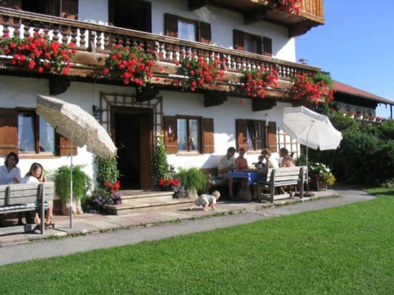 Koglhof Villa Fischbachau Dış mekan fotoğraf