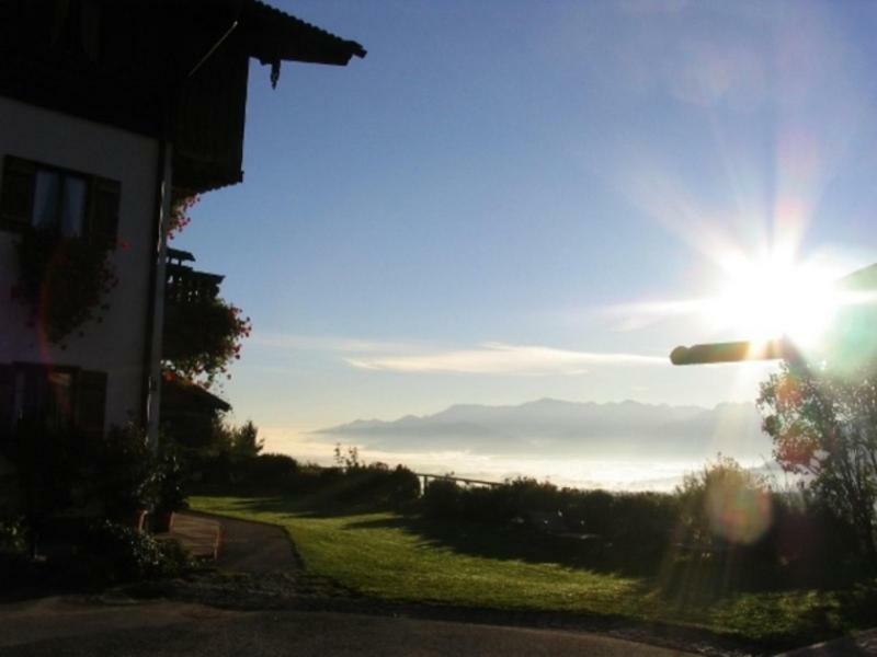 Koglhof Villa Fischbachau Dış mekan fotoğraf
