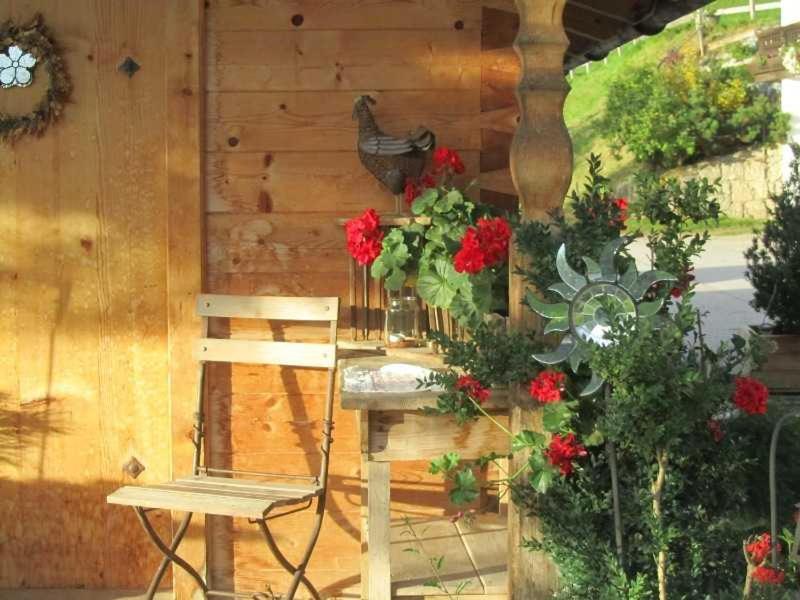 Koglhof Villa Fischbachau Dış mekan fotoğraf